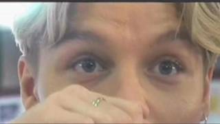 Steeve Sanders rżnie Roberta Drivemana