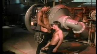 Scott Hogan i Craig Hoffman -super seks