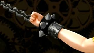 Zobacz ekstremalne porno video hentai!