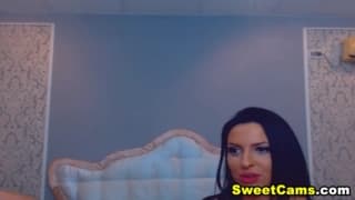 Gorąca rosjanka posuwana prosto w dupę