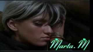 Opaloną Martę wypierdoli dziś sąsiad