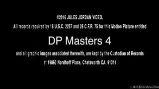 Abella Danger i podwójna penetracja