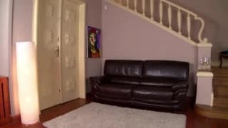 Eleganckie i sprośne kochają trójkąty