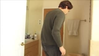 Edyn Blair chce dla siebie tego chuja