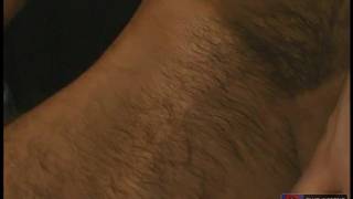 Matt Sizemore uwielbia seks z dominacją!