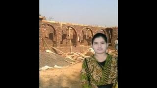 Laska wrzuciła serię ujęć parę z masturbacją