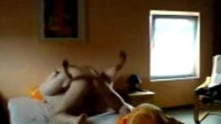 Spędzają razem czas na dobrym rżnięciu