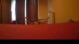 Ona lubi spędzać z nim czas na jebaniu