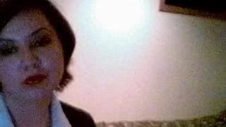 Ona wygląda niewinnie, ale to nieprawda!