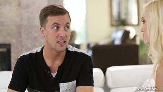 Alex Grey nie zapomni tego pierdolenia!