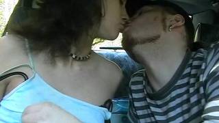 Tanya zrobi ro w samochodzie z Andrew