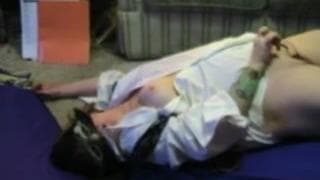 Najpierw rżnięcie a potem - obciąganie