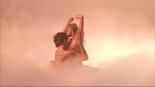 Piękna Bo Derek w filmowych scenach Piękna Bo Derek w filmowych scenach