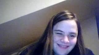 Dziwka ma ogromne cyce do pieszczenia!