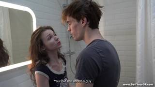 Kastiel Cherry w ulubionym trójkącie