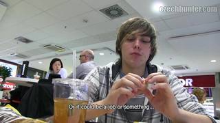 Potwierdź swoją pełnoletność