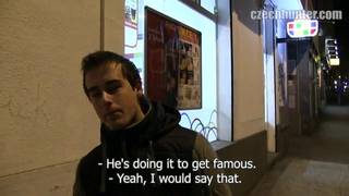 Ci geje wejdą głęboko jeden w drugiego