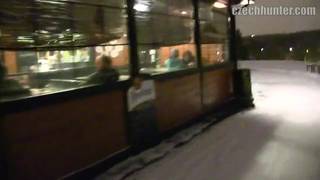 Jeden z gejów poczuje spermę na twarzy