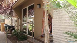 Fernando Del Rio rżnie dupę Roda Stone