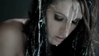 Porno video z aktorką porno Kortney