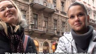 Dziwki zrobią to dla kasy i nie pożałują