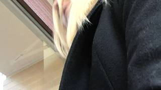 Dziwka z owłosioną pizdą da się zerżnąć