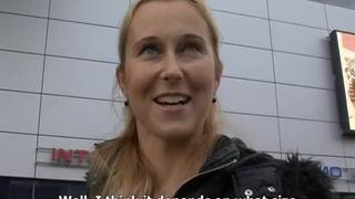 Te dziwki dostaną apetyczną propozycję