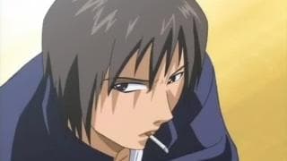 Ta dziwka lubi niegrzecznych chłopców!