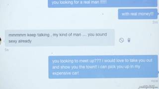 Chanel Preston - rżnięcie z tatuśkiem