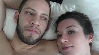 Piękna Stoya odda mu swoją gorącą dupę