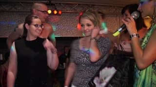 Najlepsze party z gorącymi dziwkami!