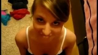 Umie obciągać kutasa w każdej pozycji