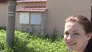 Dziwka da się wyjebać za kilka dolarów