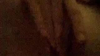 Dziwka da sobie maksimum przyjemności!