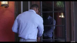 Demi Lopez pragnie gorącej czekolady!