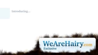 Randi Rayne masturbuje się w kuchni!