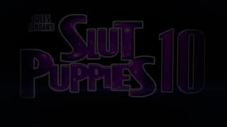 Giętka Aubrey Starkocha seks na dworze