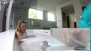 Lilly Ford wyjebana wyjątkowo namiętnie!