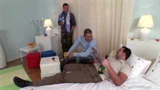 Potwierdź swoją pełnoletność