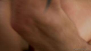 Starszy facet wypierdoli córkę przyjaciela