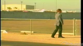 Chad Knight pierdoli się z Hammondem!