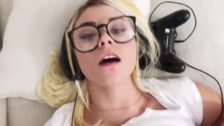 Gorące dziwki proszą o spermę,kompilacja