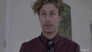 Jillian Janson spróbuje nowego seksu