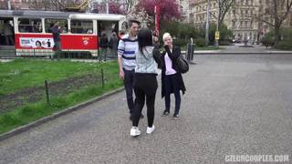 Pary są zainteresowane rżnięciem za kasę