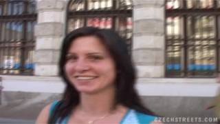 Szukamy chętnych na czeskich ulicach