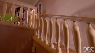 Gorące stopy i długie nogi, Stella i Luna