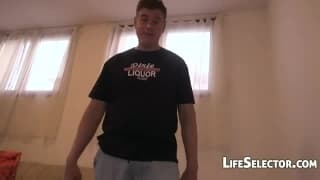 Potwierdź swoją pełnoletność