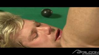 Josh West i Rick Powers lubią sodomię!