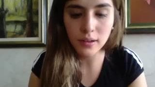 Bella1234567 - młoda wyjebie się dildo