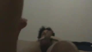 Dziwka nie zsiądzie z jegochuja długo!